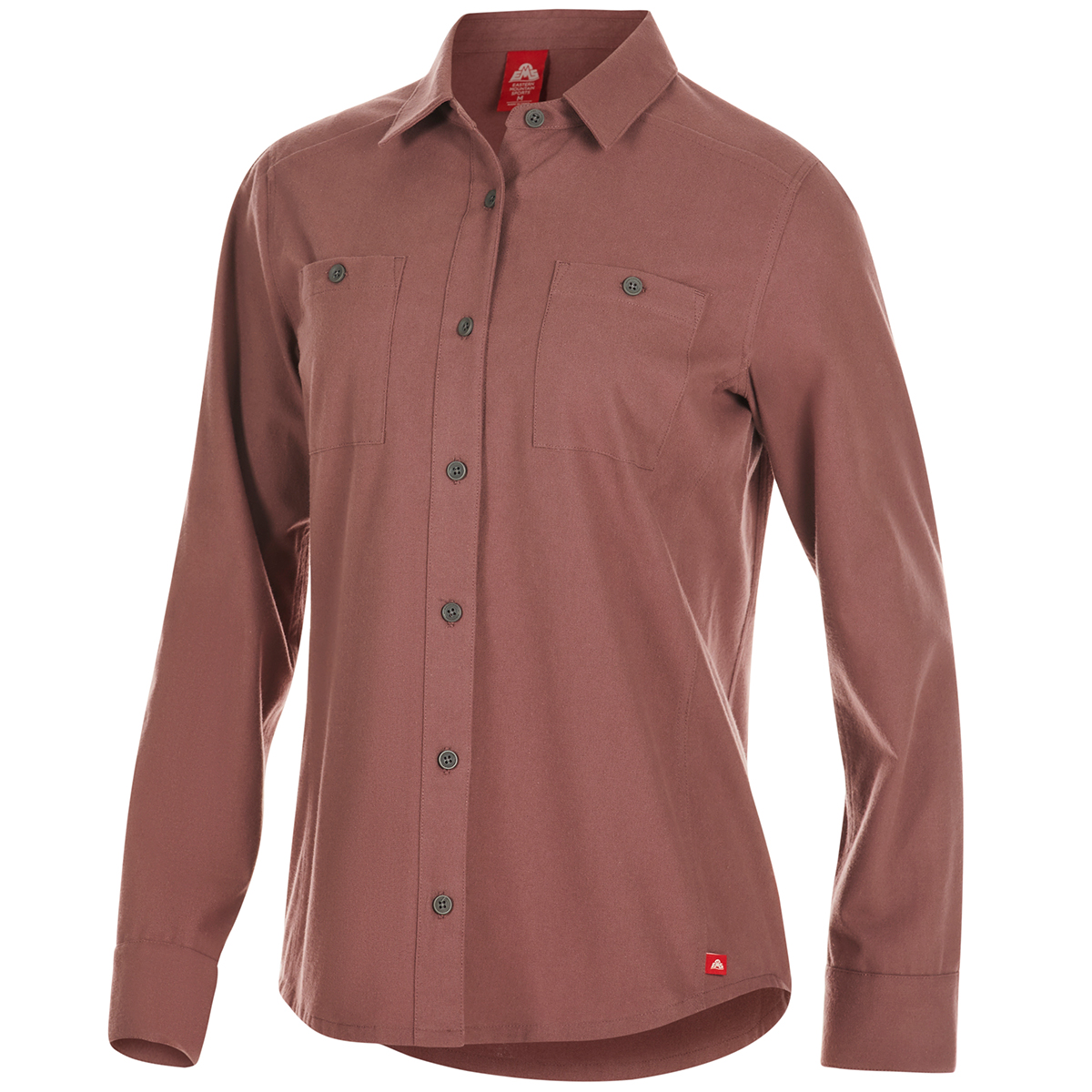 EMS Women's Berkshire Shirt - Size XL
