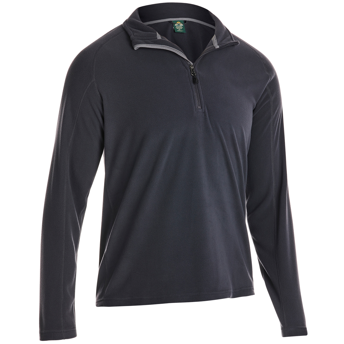 EMS Men's Micro Fleece 1/4-Zip Pullover - Size 3XL