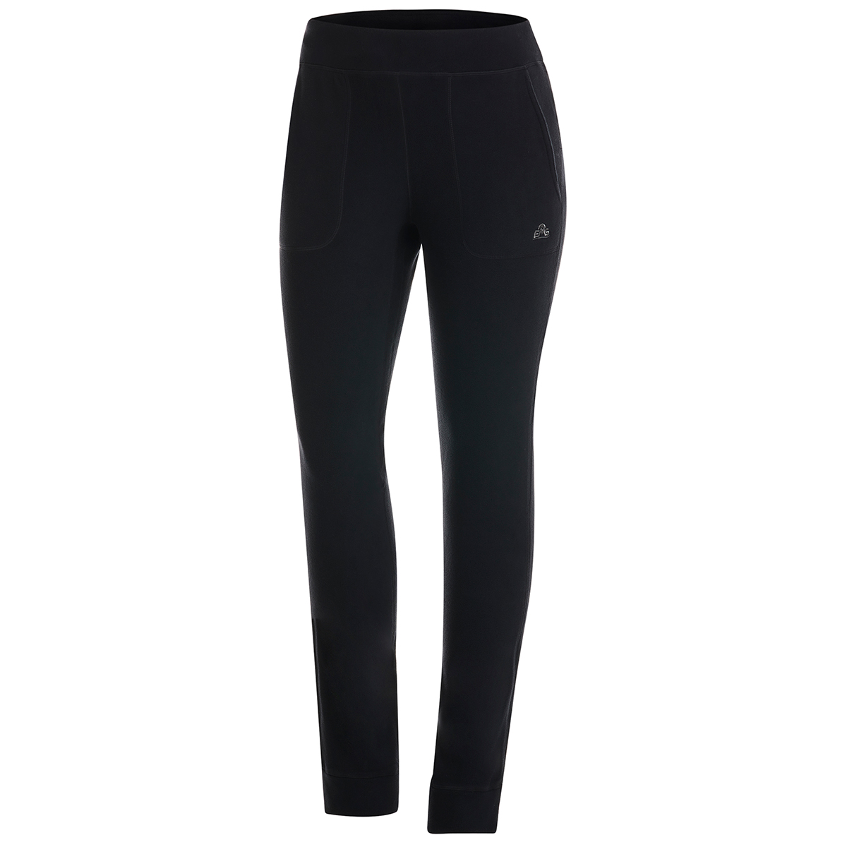 EMS Women's Micro Fleece Pants - Eastern Mountain Sports