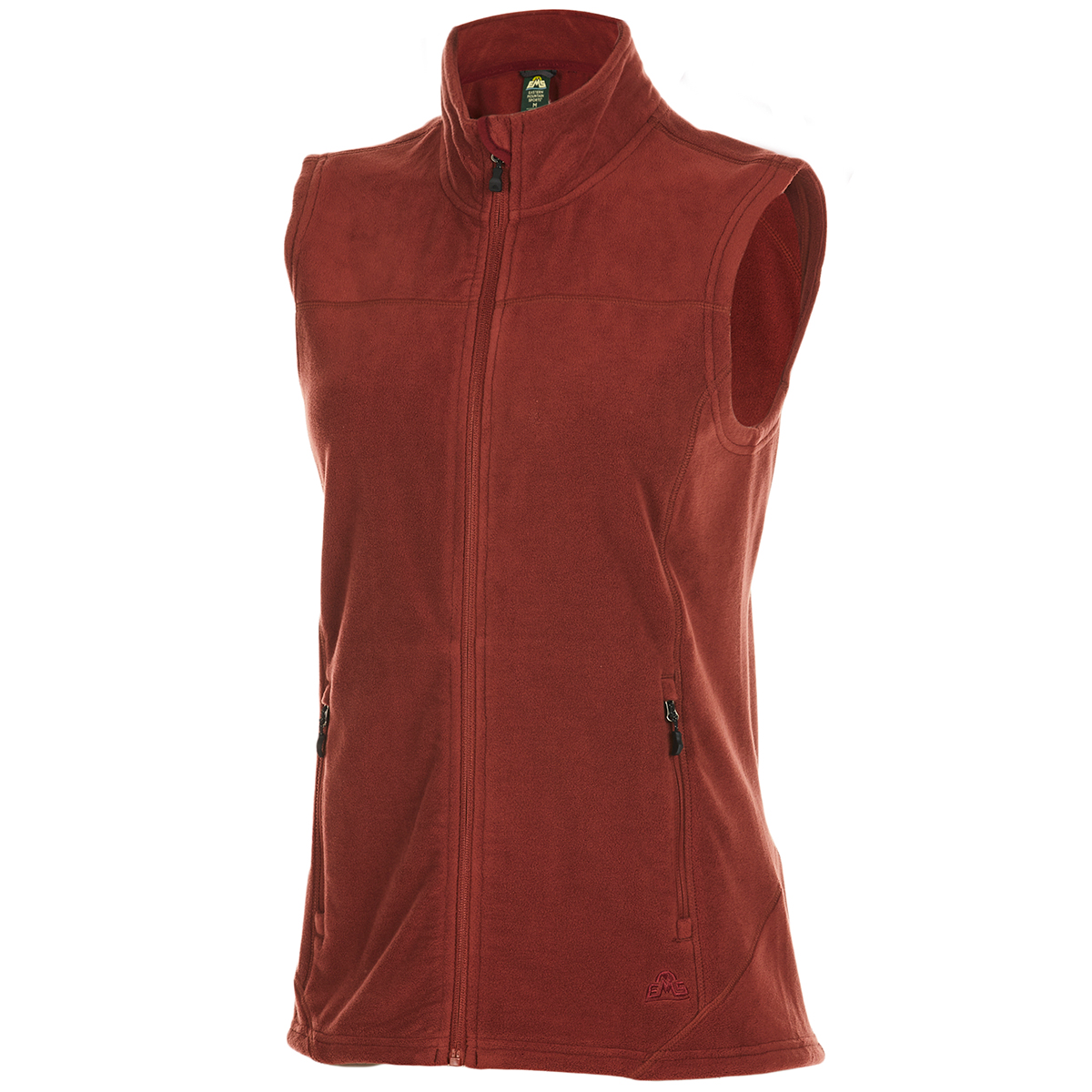 EMS Women's Classic 300 Fleece Vest - Eastern Mountain Sports