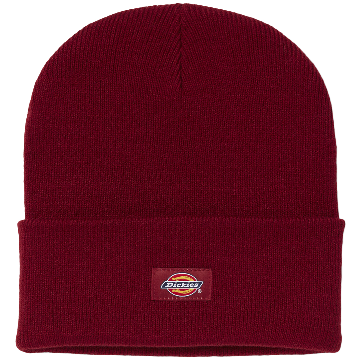 Dickies Men's Cuffed Knit Beanie