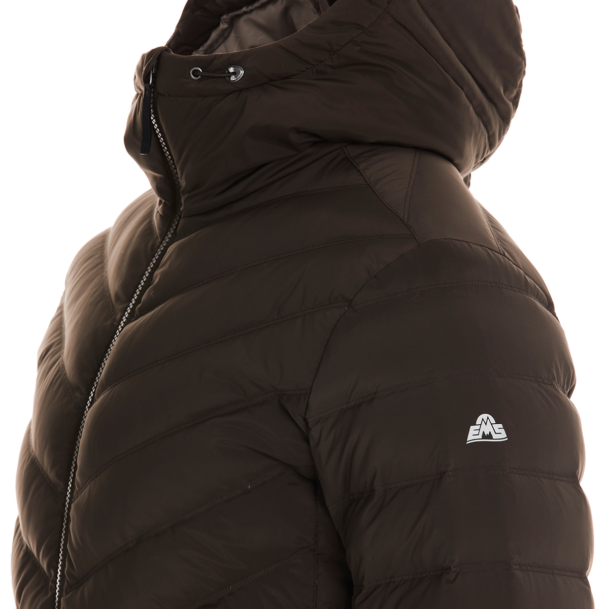 Ems men's impact cheap hybrid jacket
