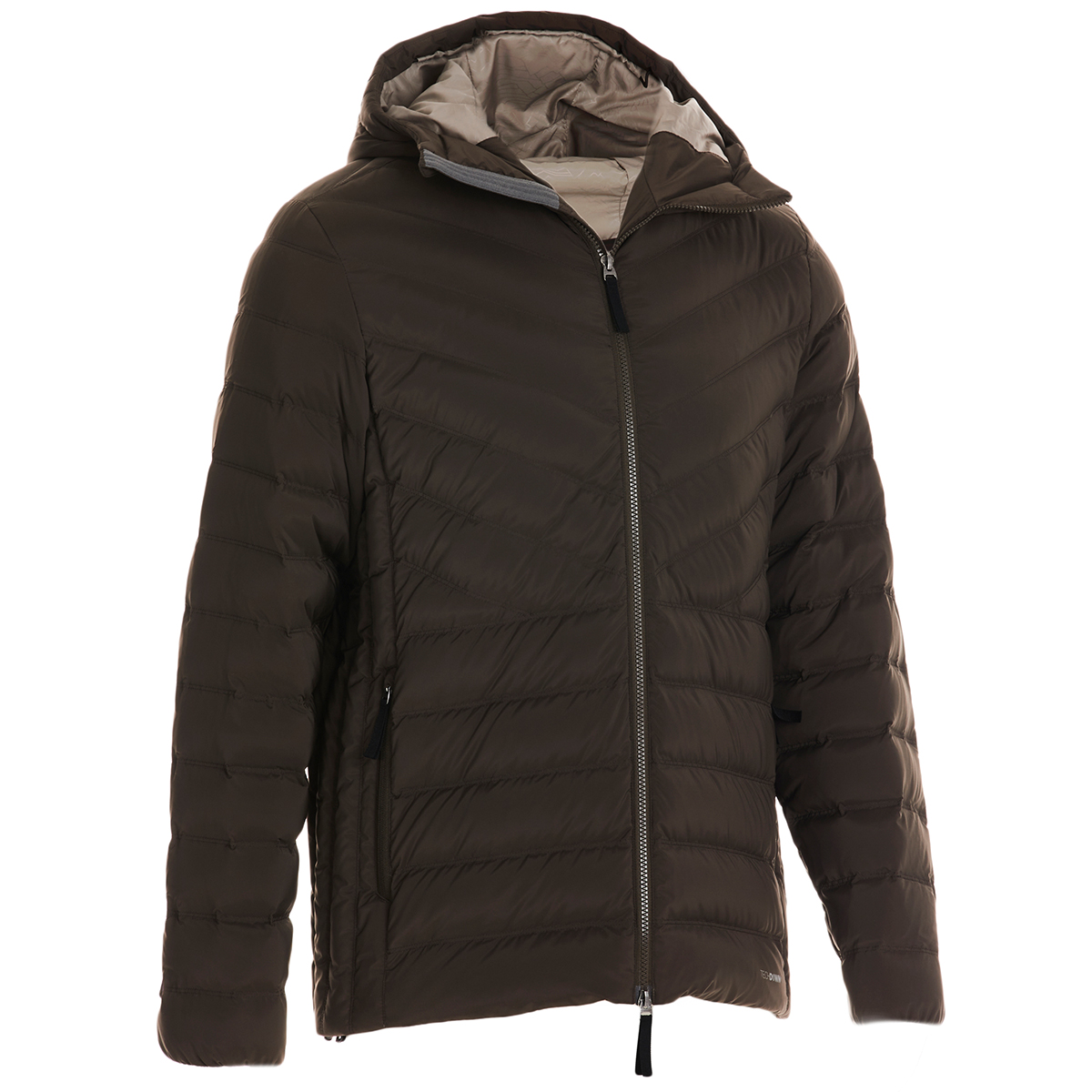 EMS Men's Cascade Hybrid Jacket
