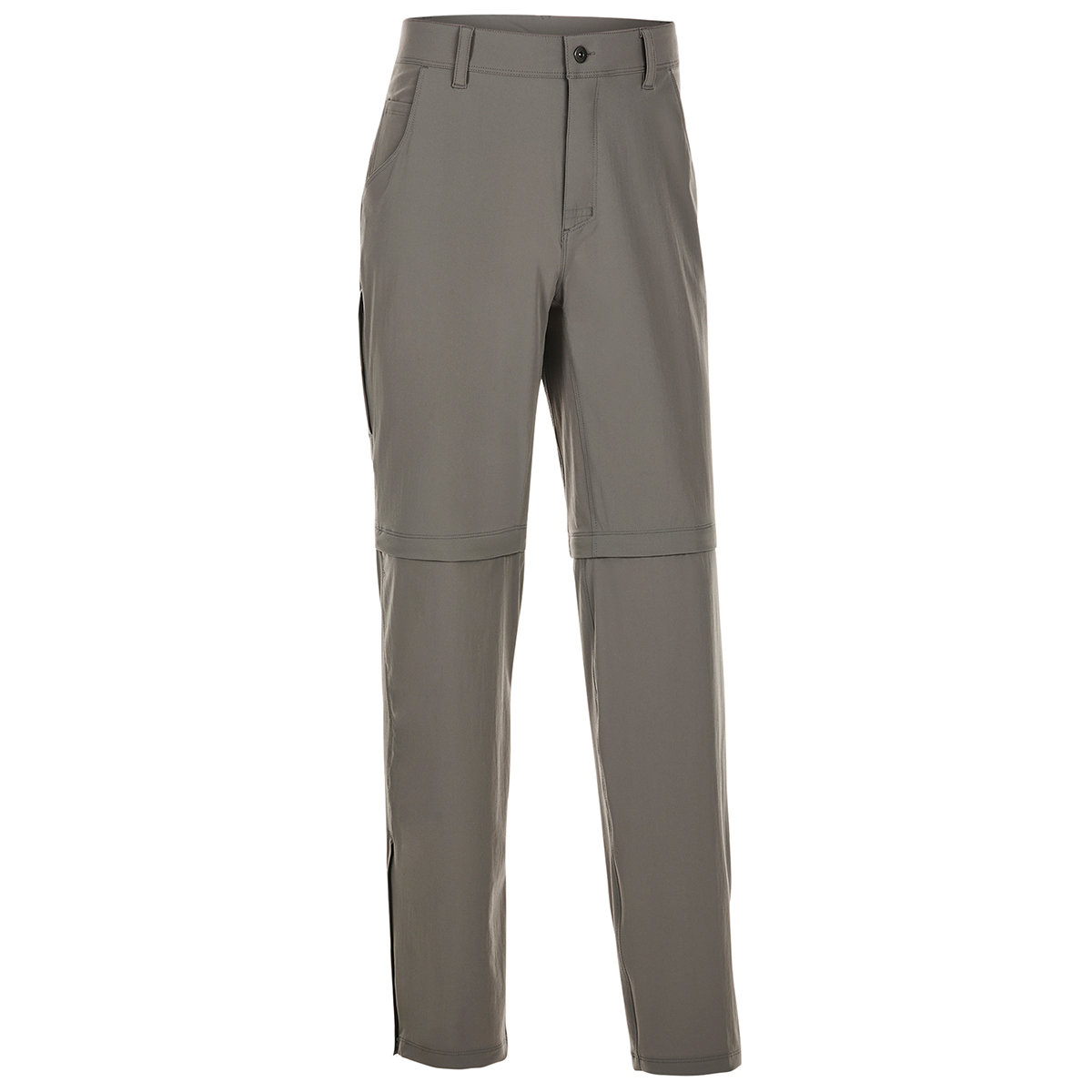 EMS Men's Compass 4-Points Zip-Off Pants - Size 40/32