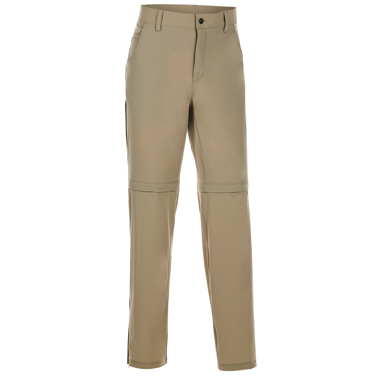 EMS Men's Compass 4-Points Zip-Off Pants - Size 30/30