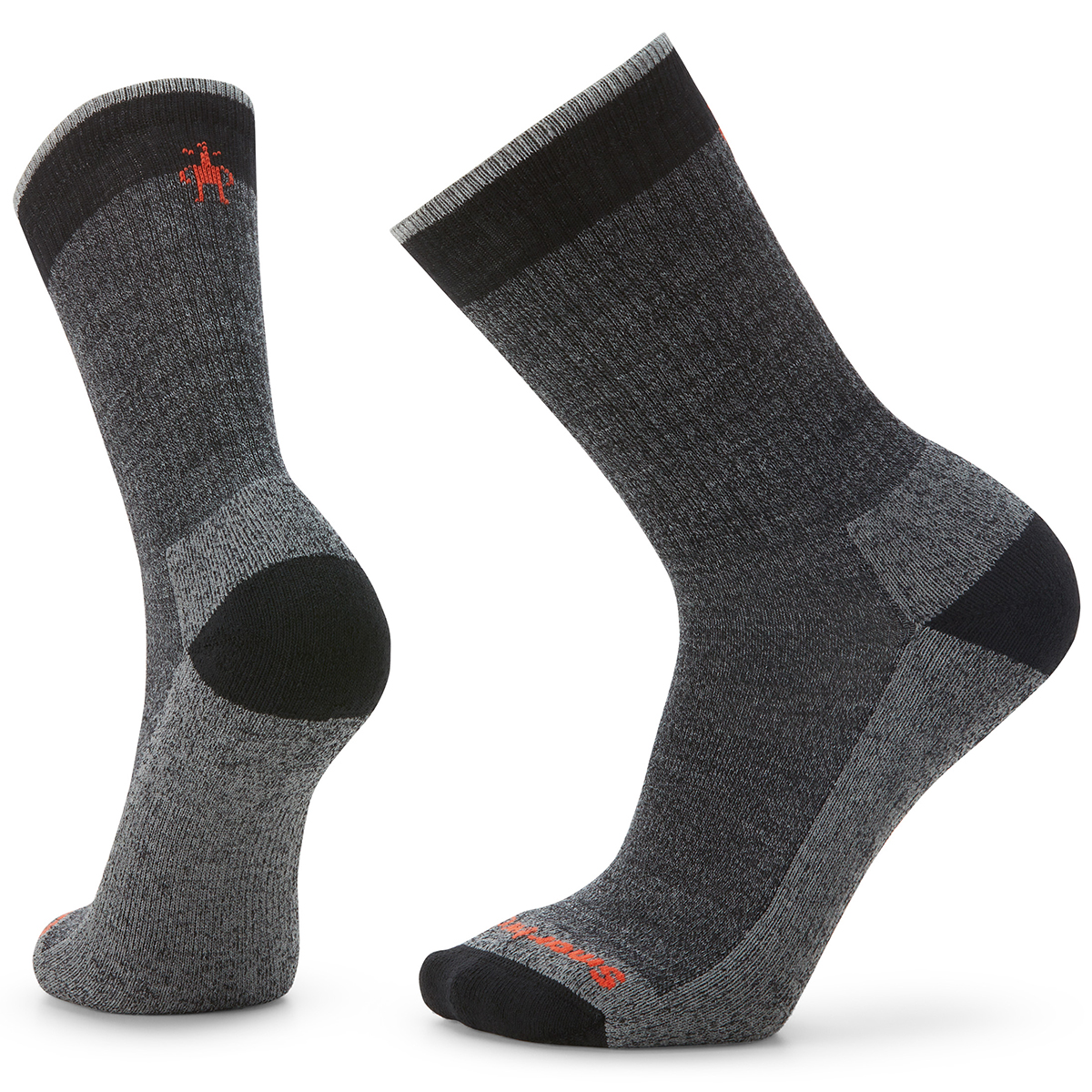 Smartwool Men's Everyday Rollinsville Crew Socks