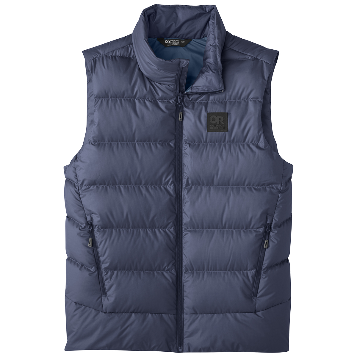 Outdoor Research Men's Coldfront Down Vest