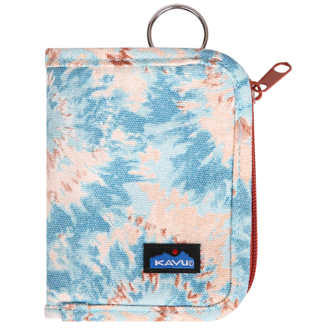Kavu Women's Zippy Wallet