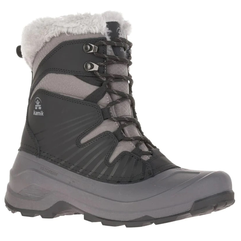 Kamik Women's The Iceland F Winter Boot - Size 6