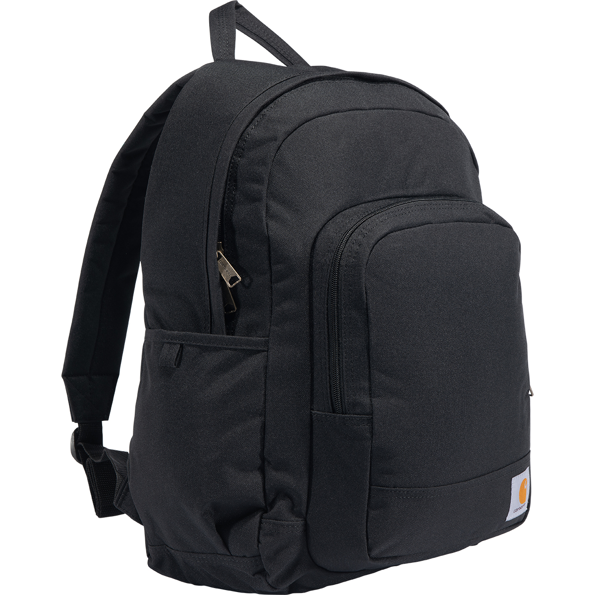 Zaino Carhartt Classic Laptop Daypack Nero