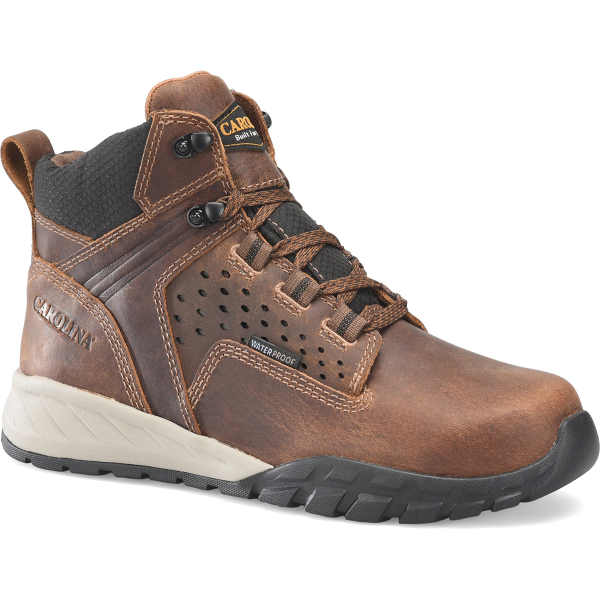 Carolina Men's Energy Comp Toe Hiking Boots