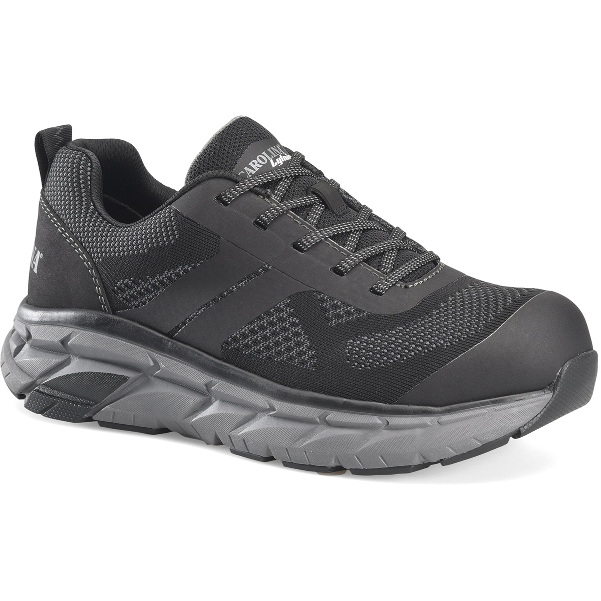 Carolina Men’s Align Voltrex Comp Toe Athletic Lo Work Shoes