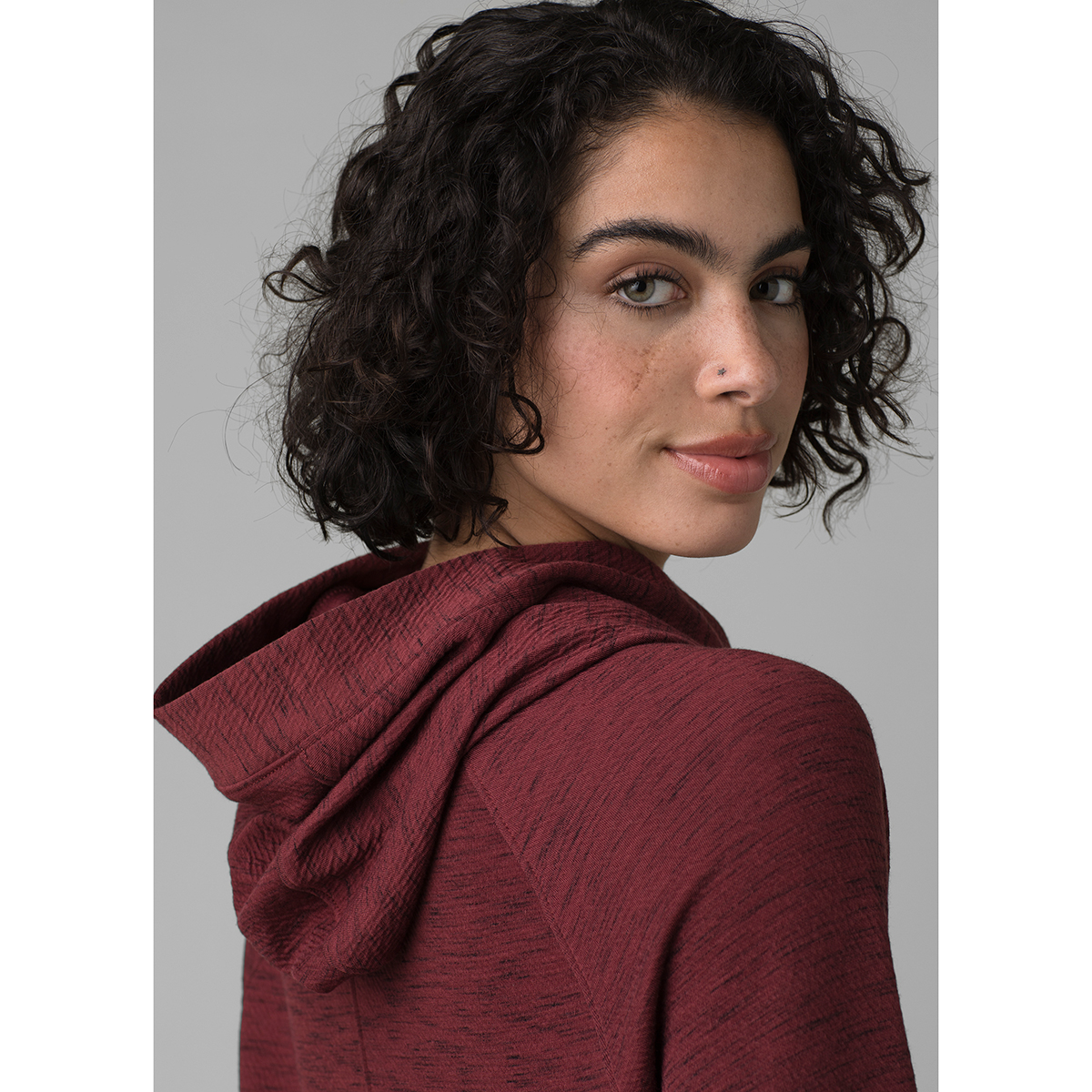 prAna Sunrise Hoodie Women's