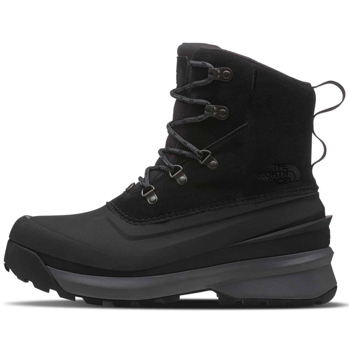 UPC 196247367942 product image for The North Face Men's Chilkat V Lace-Up Waterproof Boots | upcitemdb.com