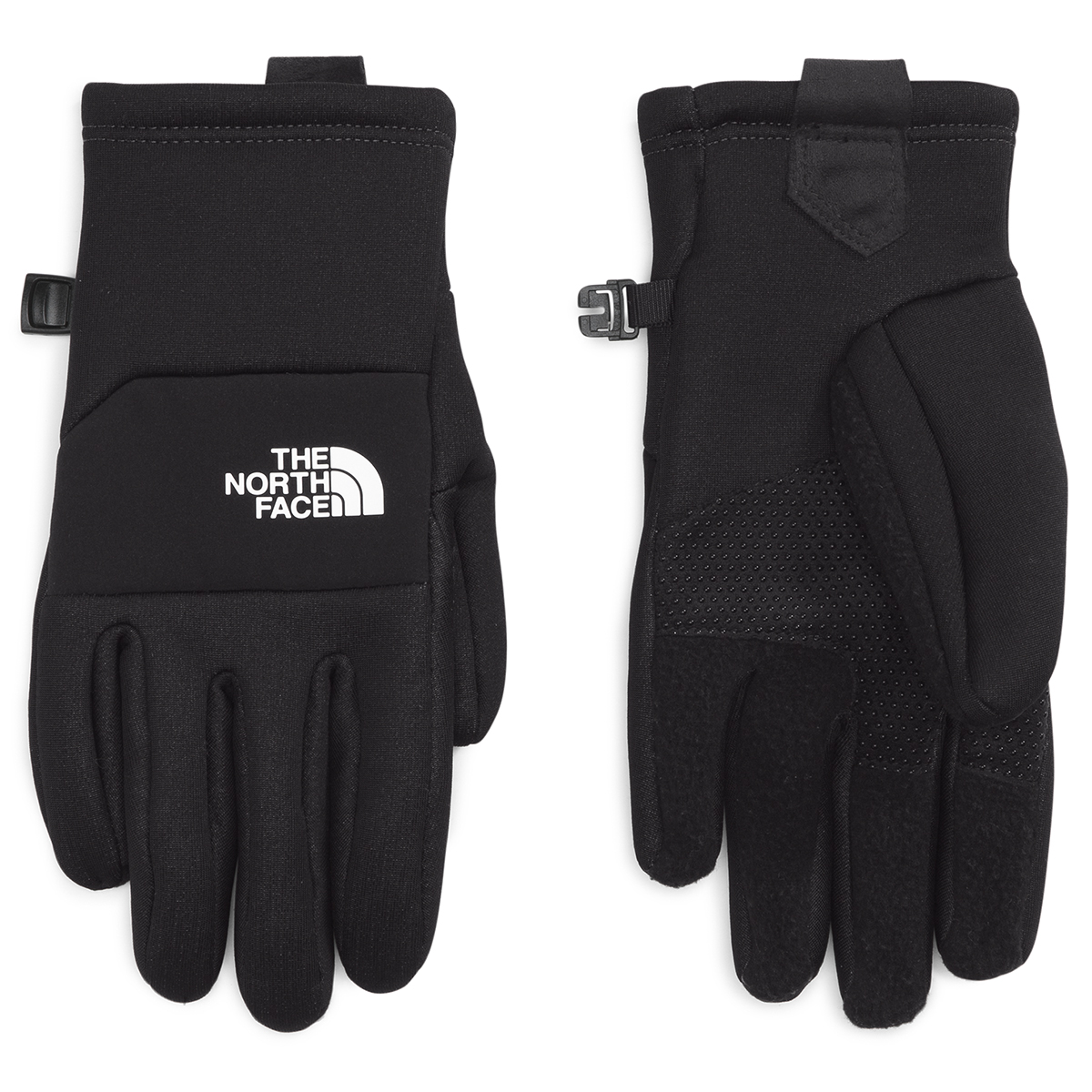 The North Face Kids' Sierra Etip Gloves