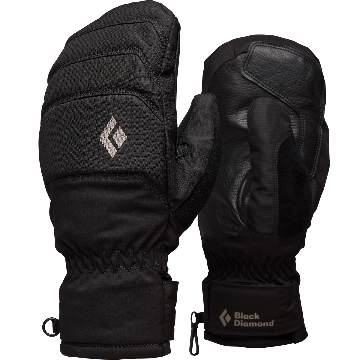 Black Diamond Women's Mission Mittens