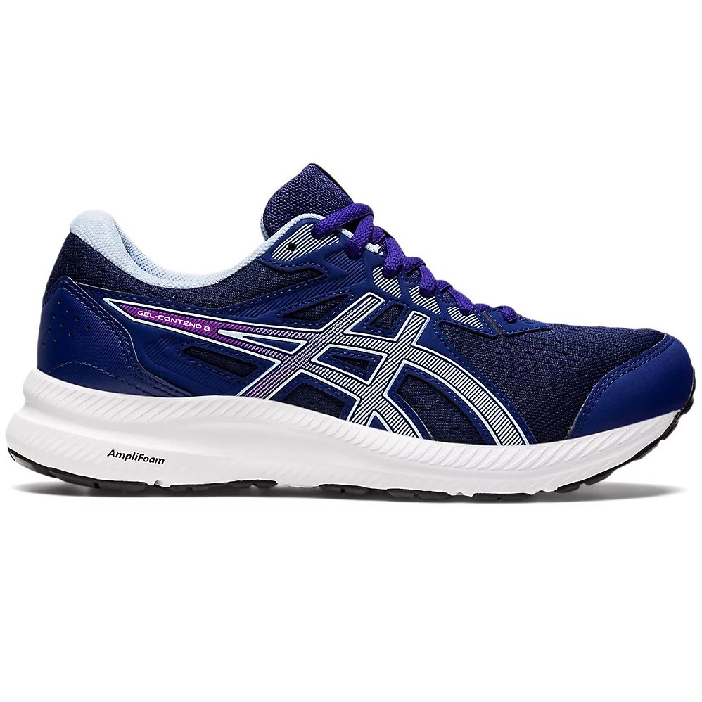 Asics Women's Gel-Contend 8 Running Shoes