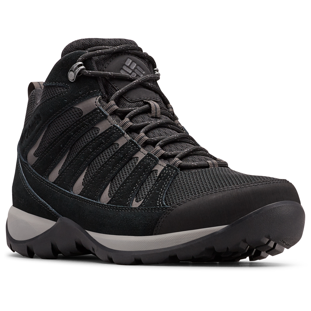 Columbia Men’s Redmond V2 Mid Waterproof Hiking Boot – Size 13