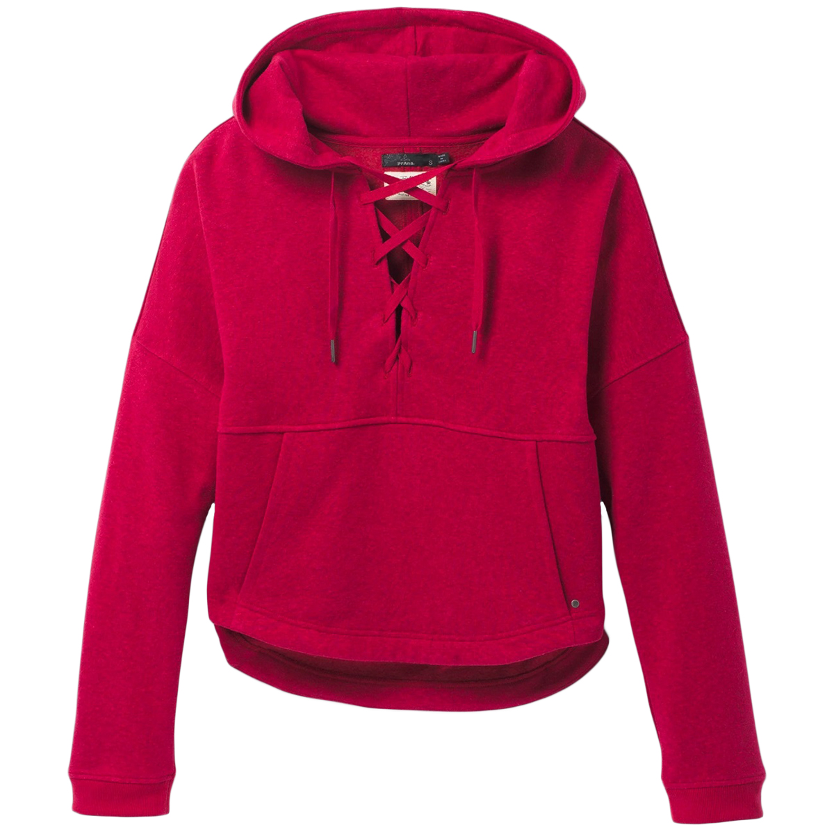 Prana Women's Cozy Up Illana Hoodie - Size L