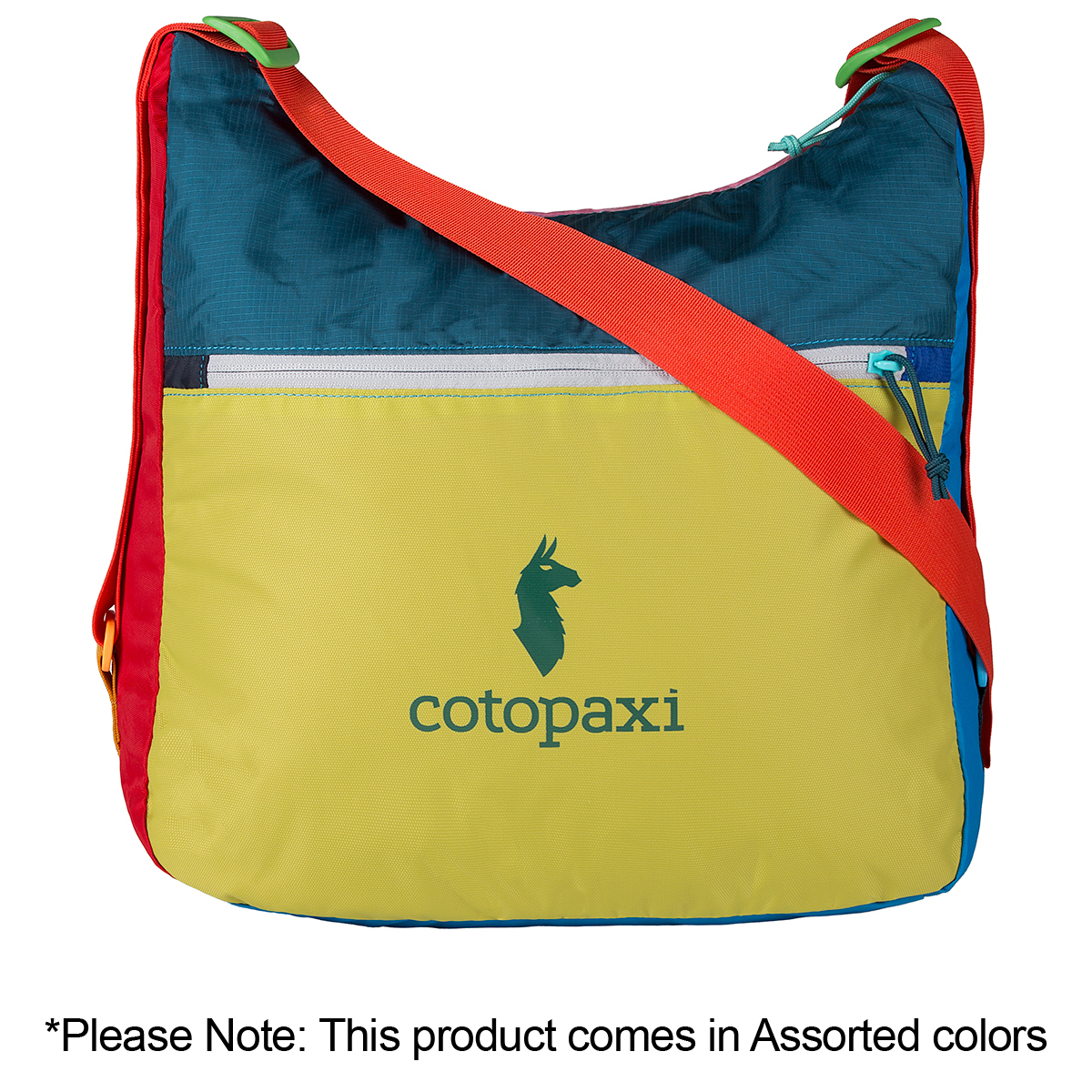 Cotopaxi Taal 15L Del Dia Convertible Tote