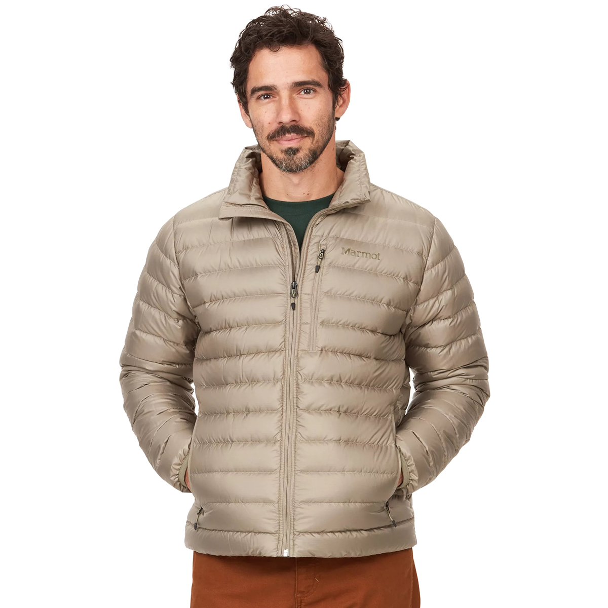 Marmot Men's Highlander Jacket