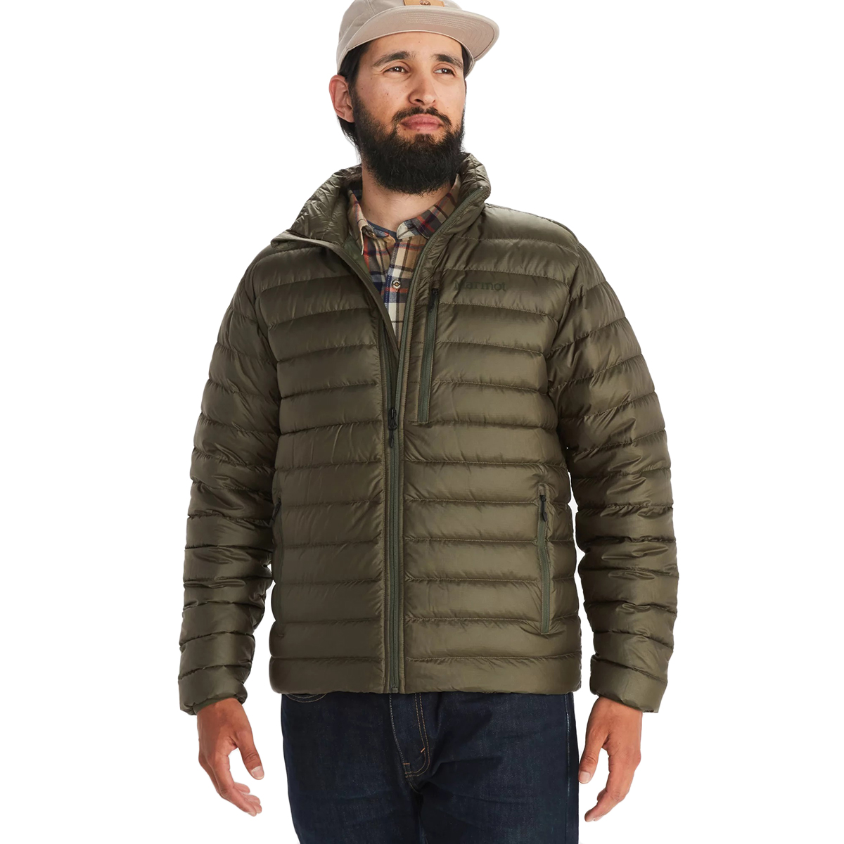 Marmot Men's Highlander Jacket