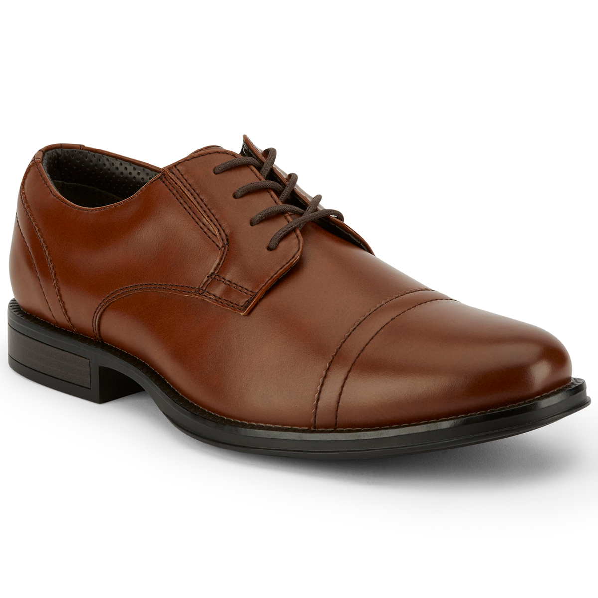 Dockers Men's Garfield Dress Oxford Shoes - Size 11