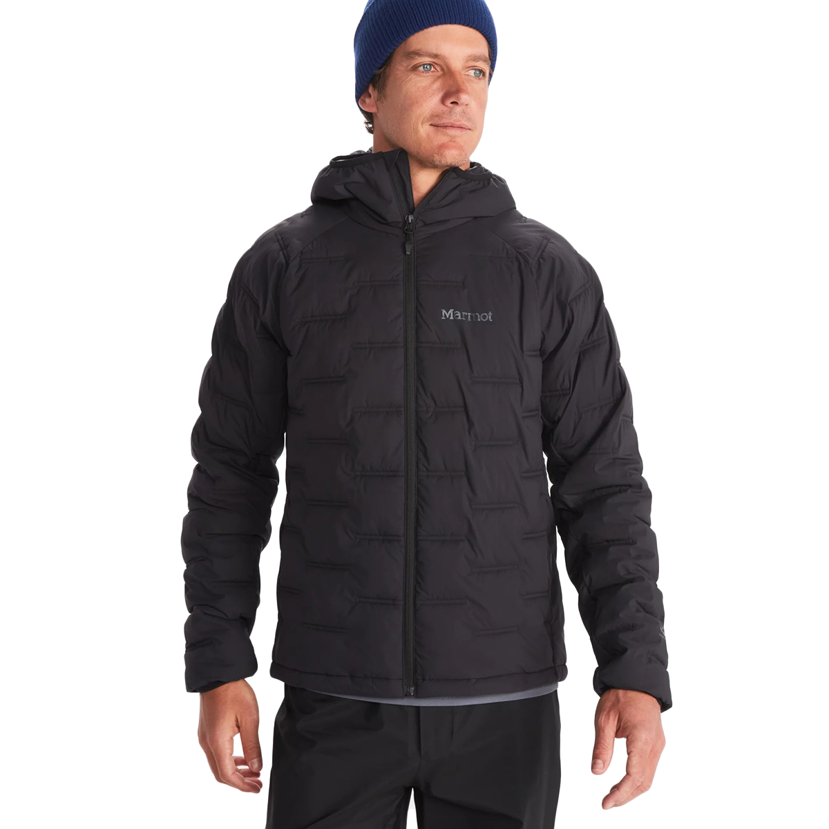 Marmot Men's Warmcube Active Novus Jacket