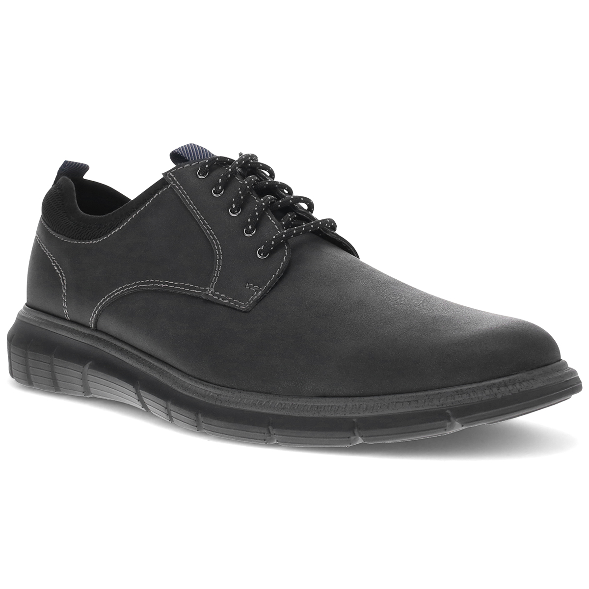 Dockers Men's Cooper Supremeflex Oxford Shoes - Size 10