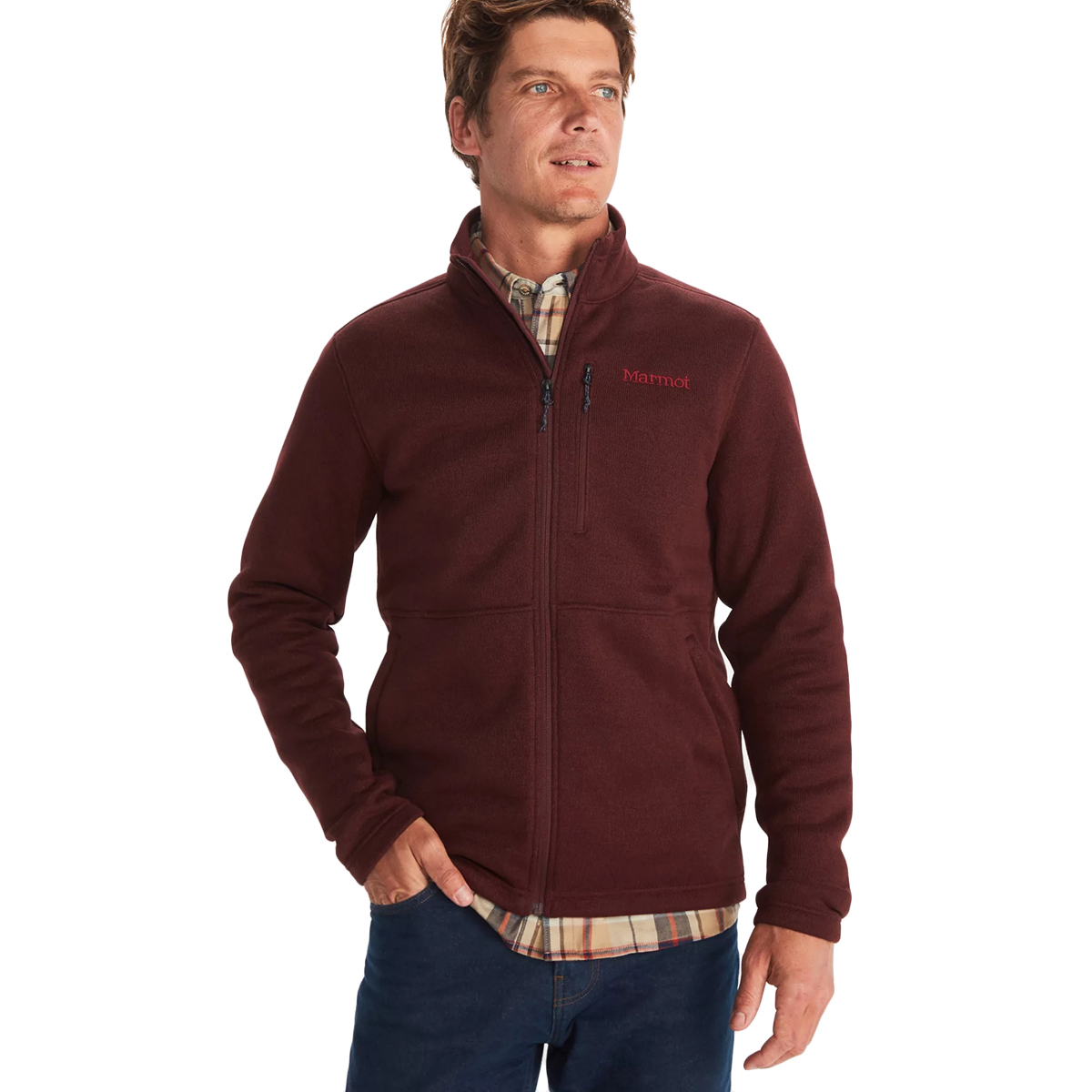 Marmot Men's Drop Line Jacket