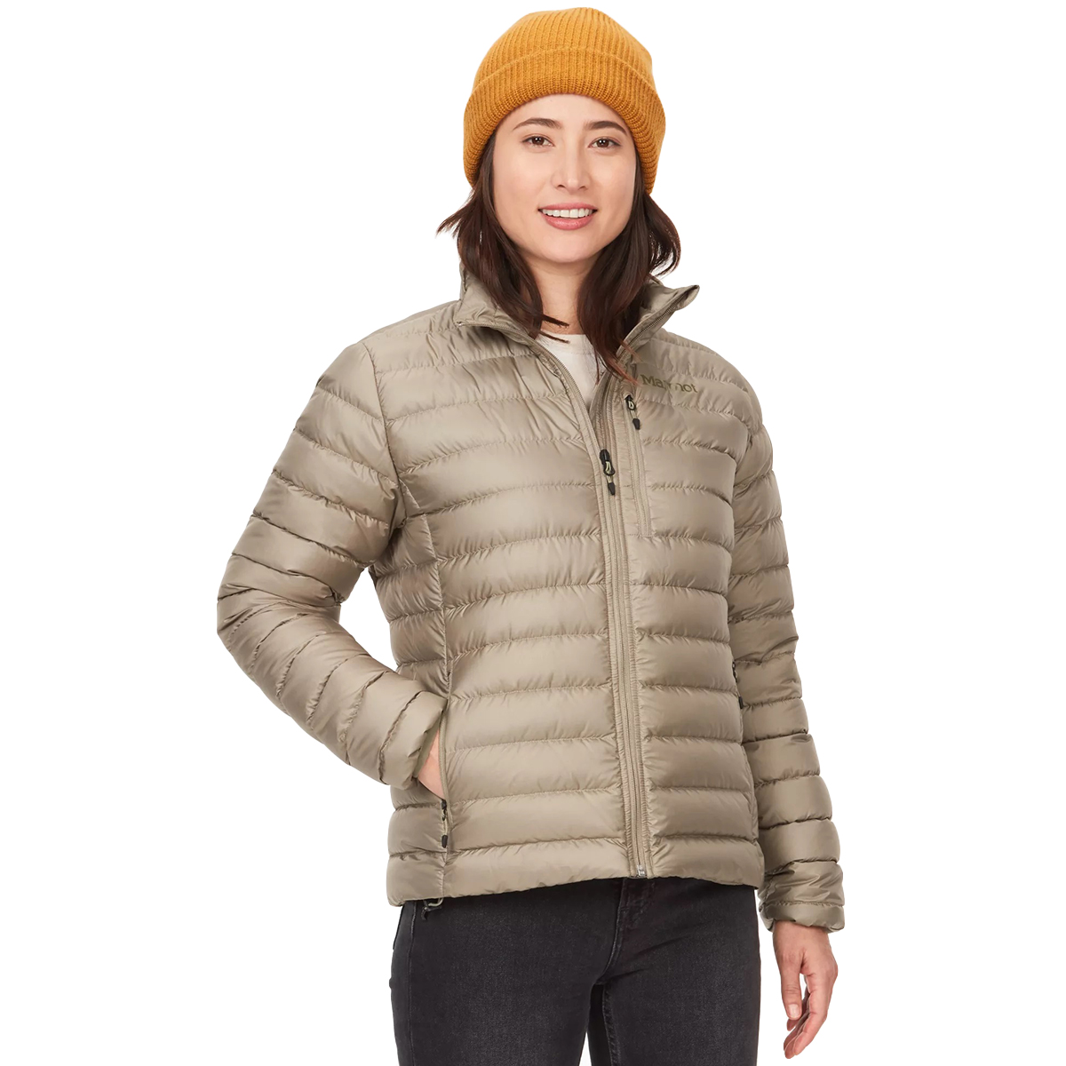 Marmot Women's Highlander Down Jacket