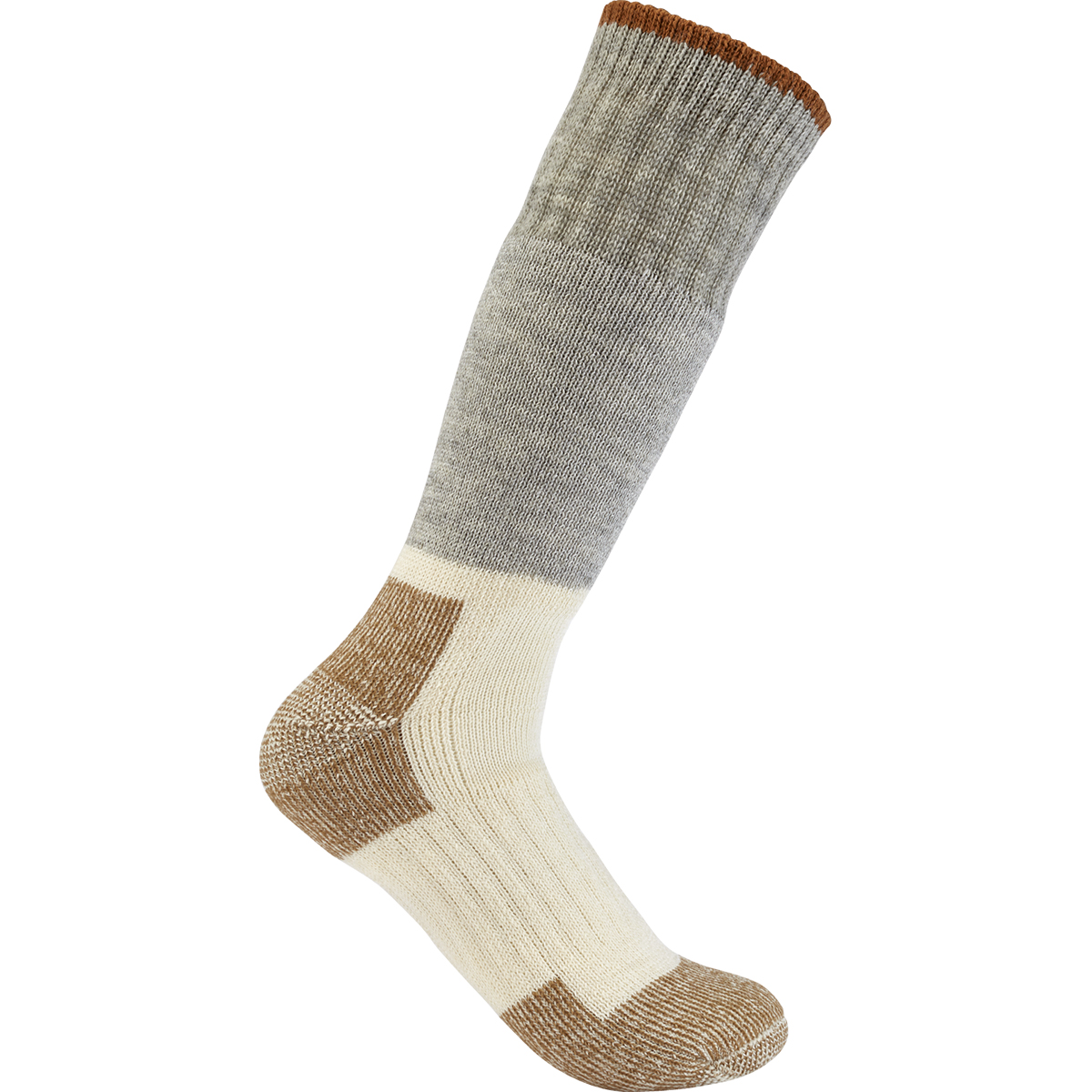 Carhartt Men's Arctic Merino Blend Work Socks