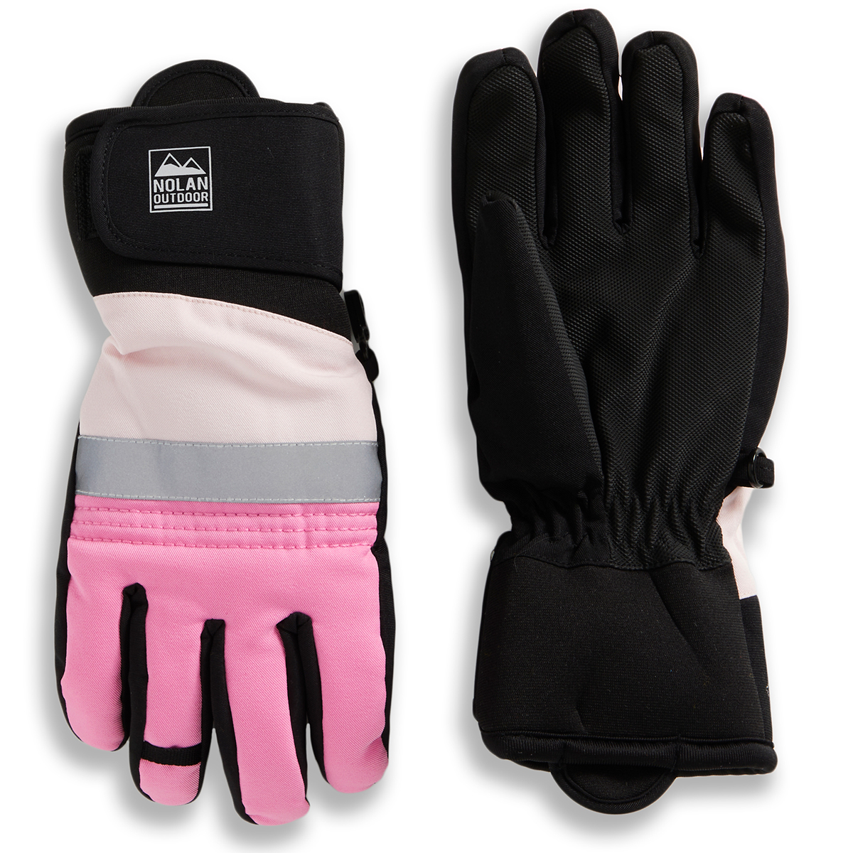 Nolan Gloves Kids' Waterproof Gloves