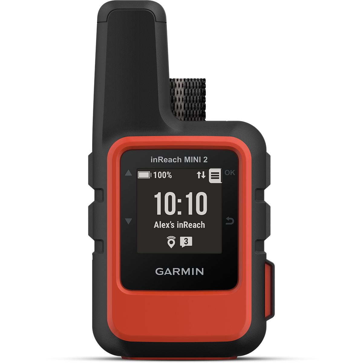 Garmin Inreach Mini 2 Satellite Communicator