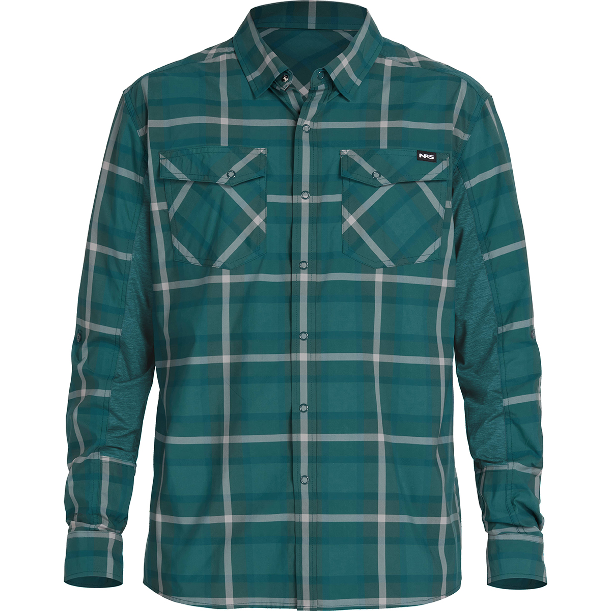 NRS Men's Long-Sleeve Guide Shirt - Size XL