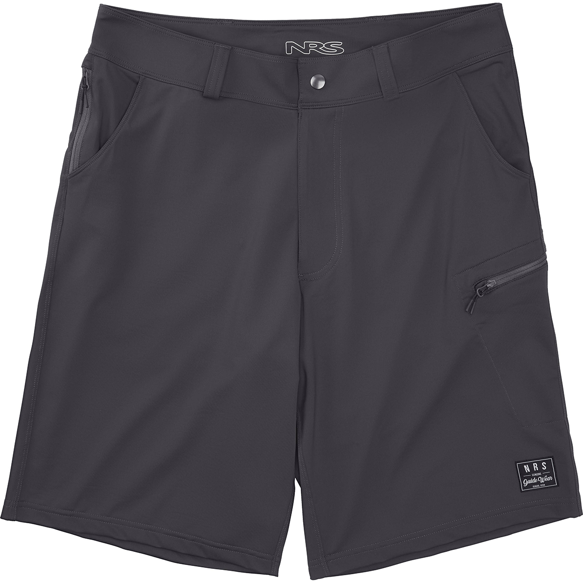 NRS Men's Guide Shorts - Size 36