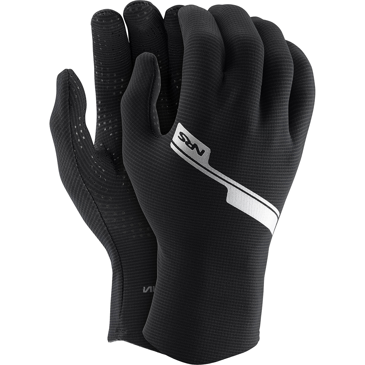 NRS Men's HydroSkin Gloves - Size L