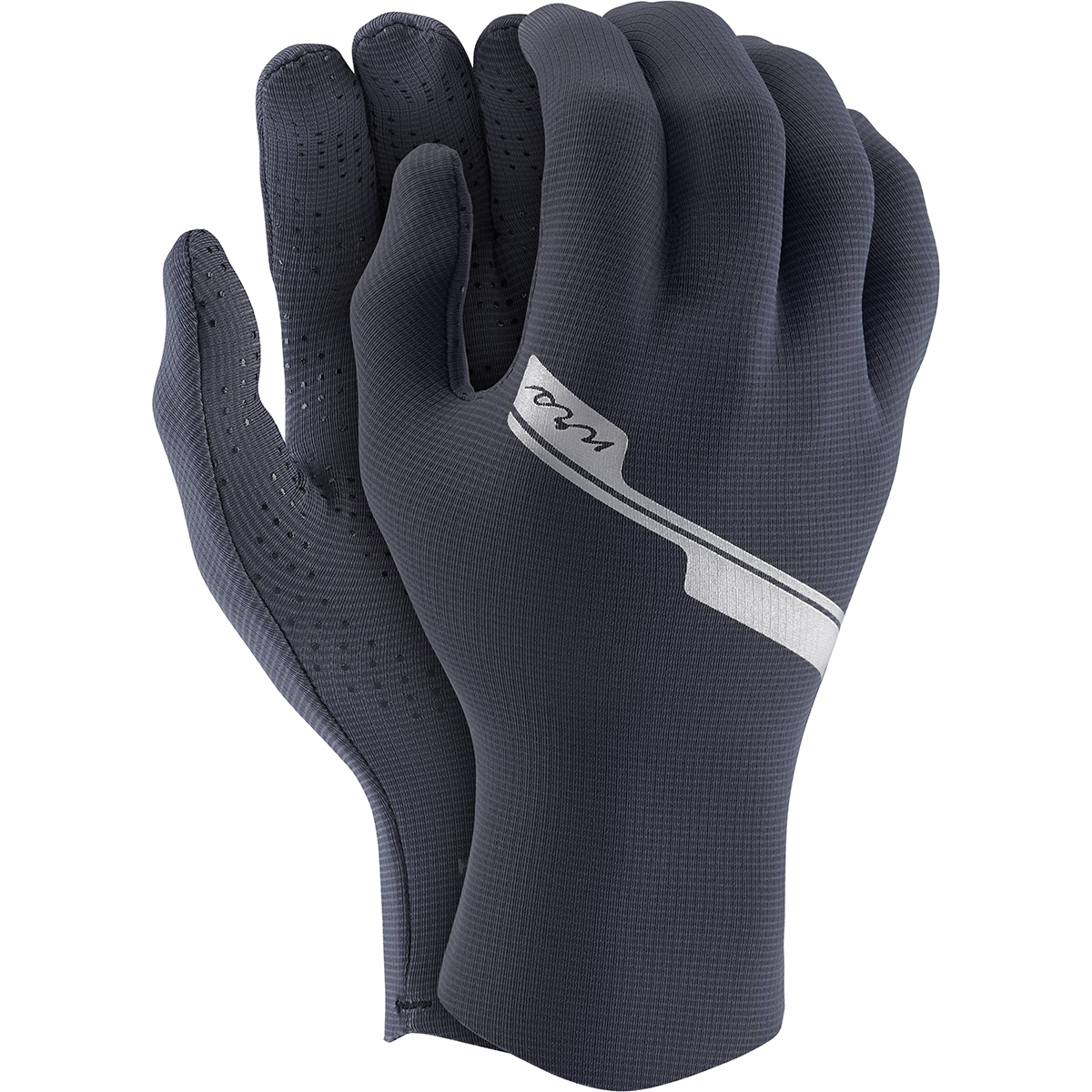 NRS Women's HydroSkin Gloves - Size L