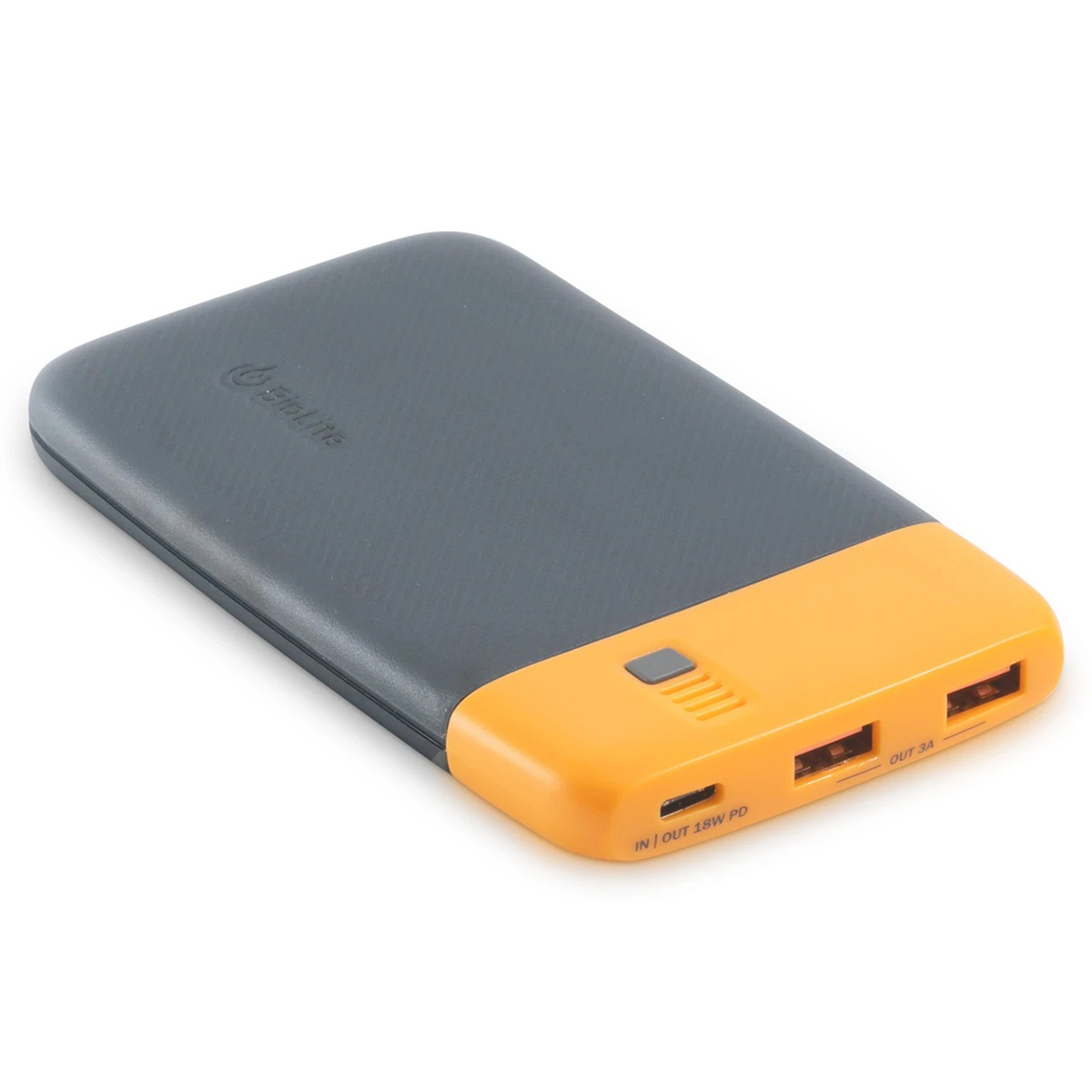 Biolite Charge 20 Pd Fast Usb-C Pd Powerbank