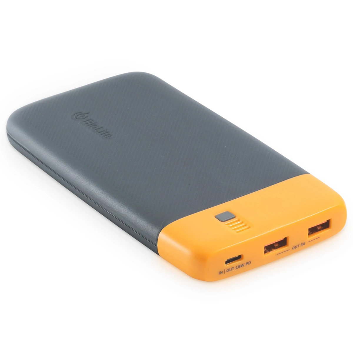 Biolite Charge 40 Pd Fast Usb-C Pd Powerbank