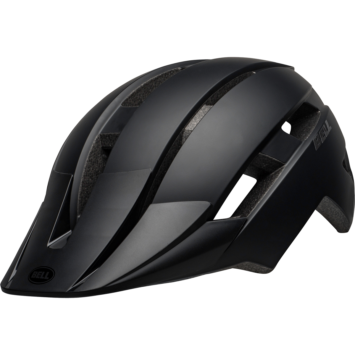 Bell Kids' Sidetrack 2 Cycling Helmet