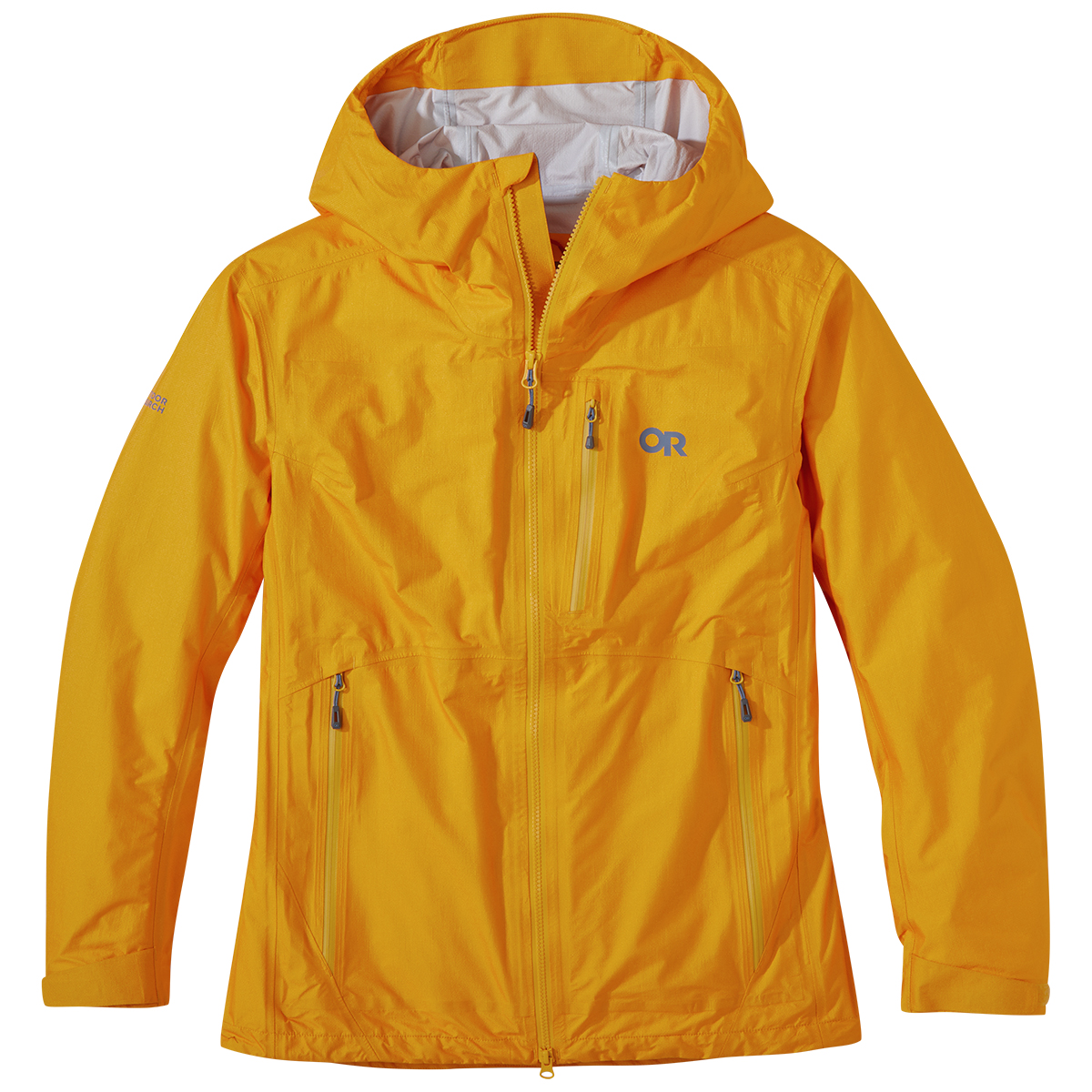 Outdoor Research Women's Helium Ascentshell Jacket