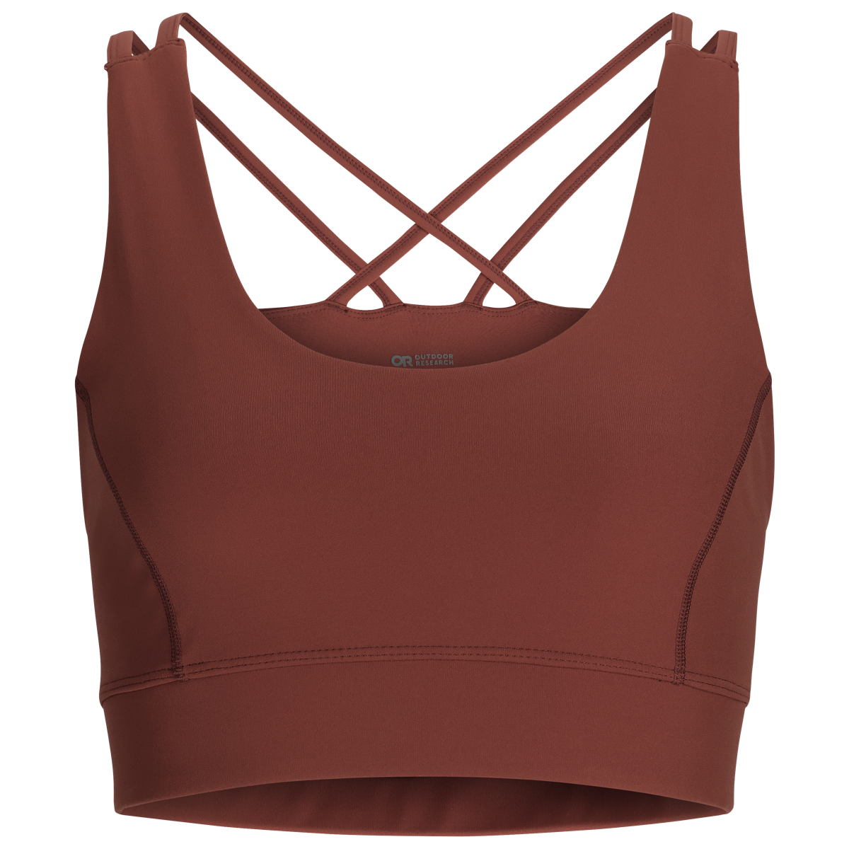 Outdoor Research Women's Light Support Vantage Bra