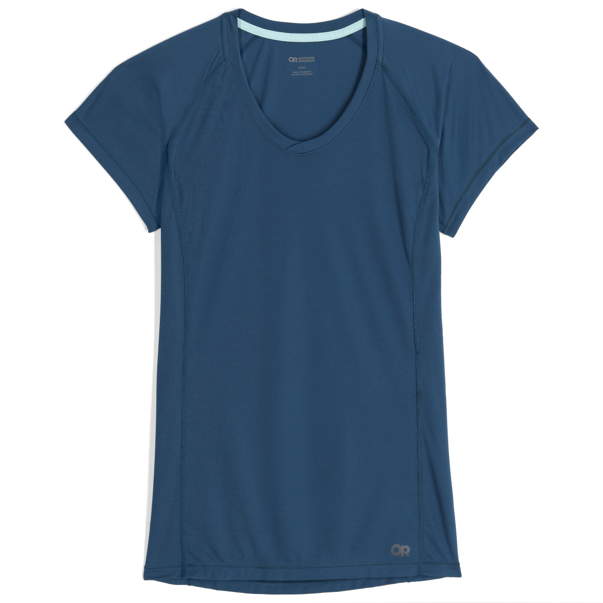 Outdoor Research Women's Echo Short-Sleeve Tee