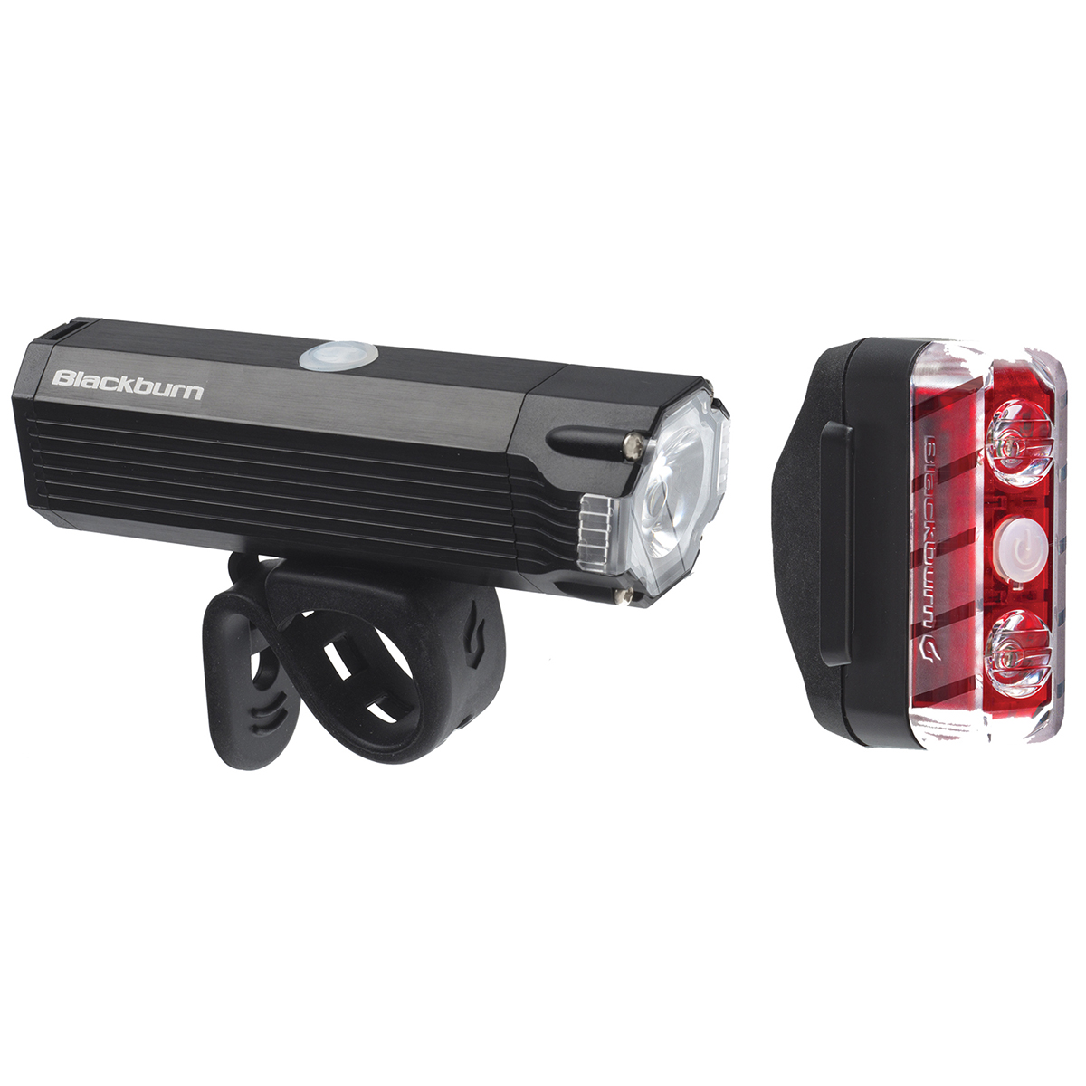 Blackburn Design Dayblazer 1000 Front & Dayblazer 65 Rear Light Set