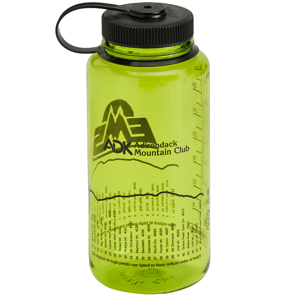 Maxpedition® 32 oz. Wide-Mouth Nalgene Bottle