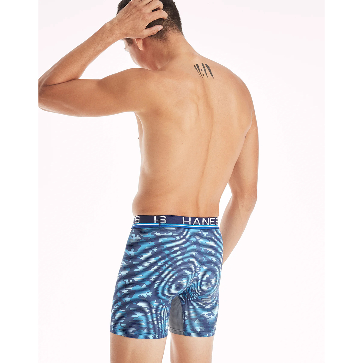 Running Briefs & Boxers  EMS - Eastern Mountain Sports