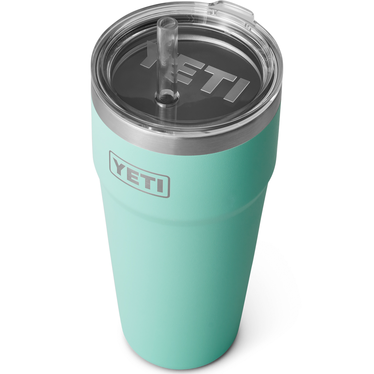 YETI 30 oz. Rambler Tumbler Straw Lid - Eastern Mountain Sports