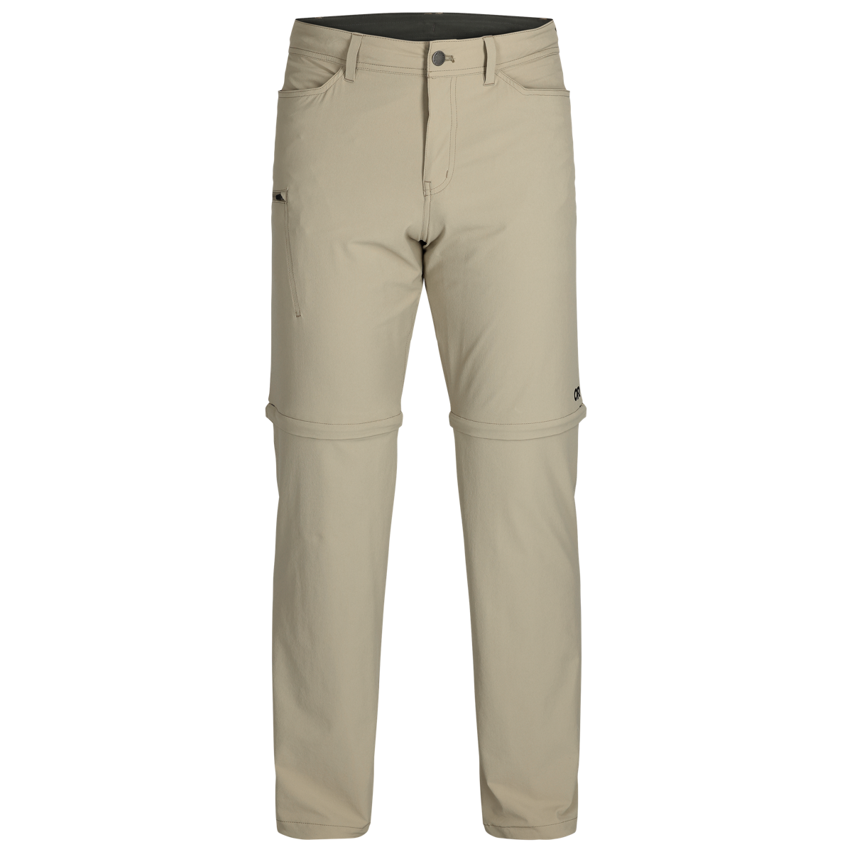 Outdoor Research Men’s Ferrosi 32″ Convertible Pants – Size 35