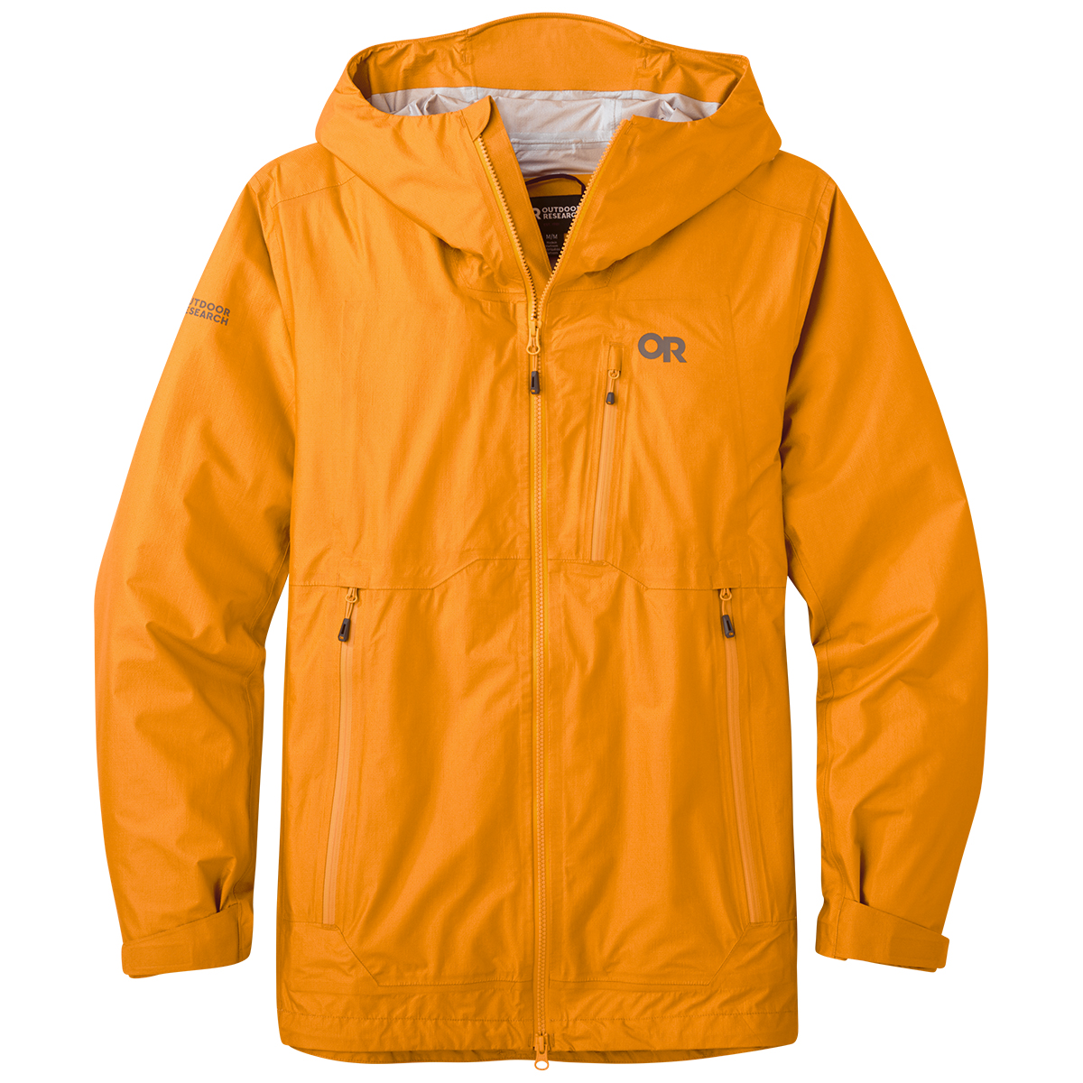 Outdoor Research Men's Helium Ascentshell Jacket